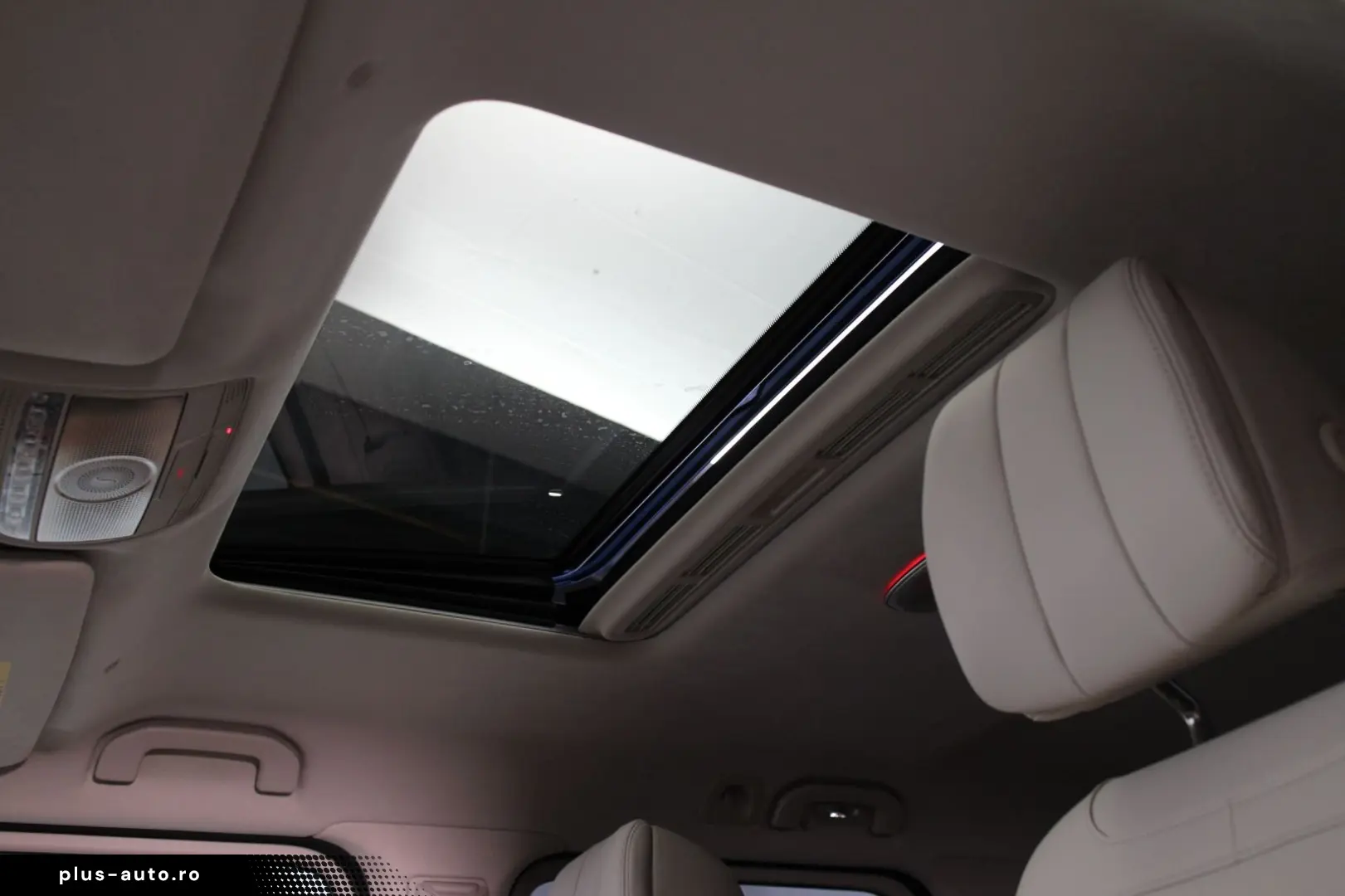 MERCEDES-BENZ G 450 d AMG Line Keyless Burmester