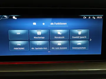 MERCEDES-BENZ G 450 d AMG Line Keyless Burmester