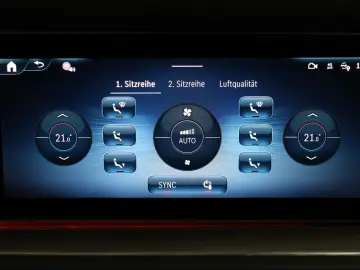 MERCEDES-BENZ G 450 d AMG Line Keyless Burmester