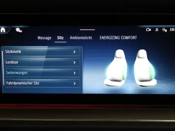 MERCEDES-BENZ G 450 d AMG Line Keyless Burmester