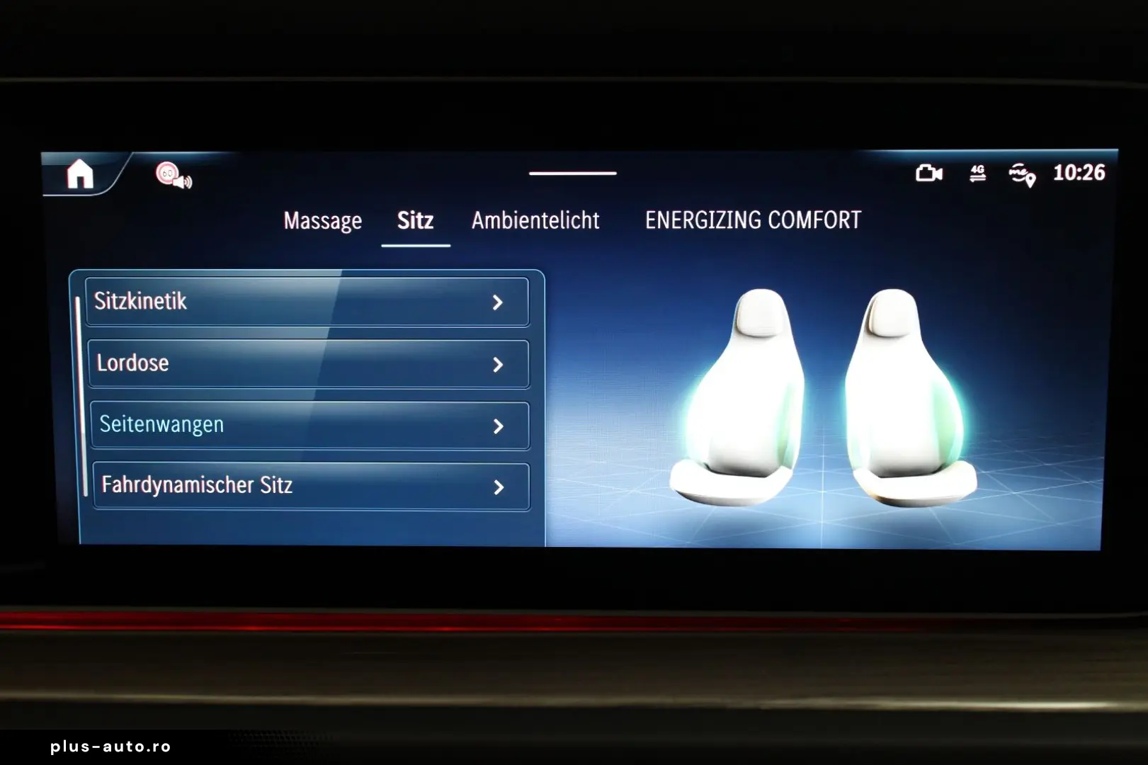 MERCEDES-BENZ G 450 d AMG Line Keyless Burmester