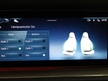 MERCEDES-BENZ G 450 d AMG Line Keyless Burmester