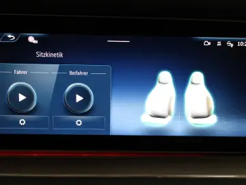 MERCEDES-BENZ G 450 d AMG Line Keyless Burmester