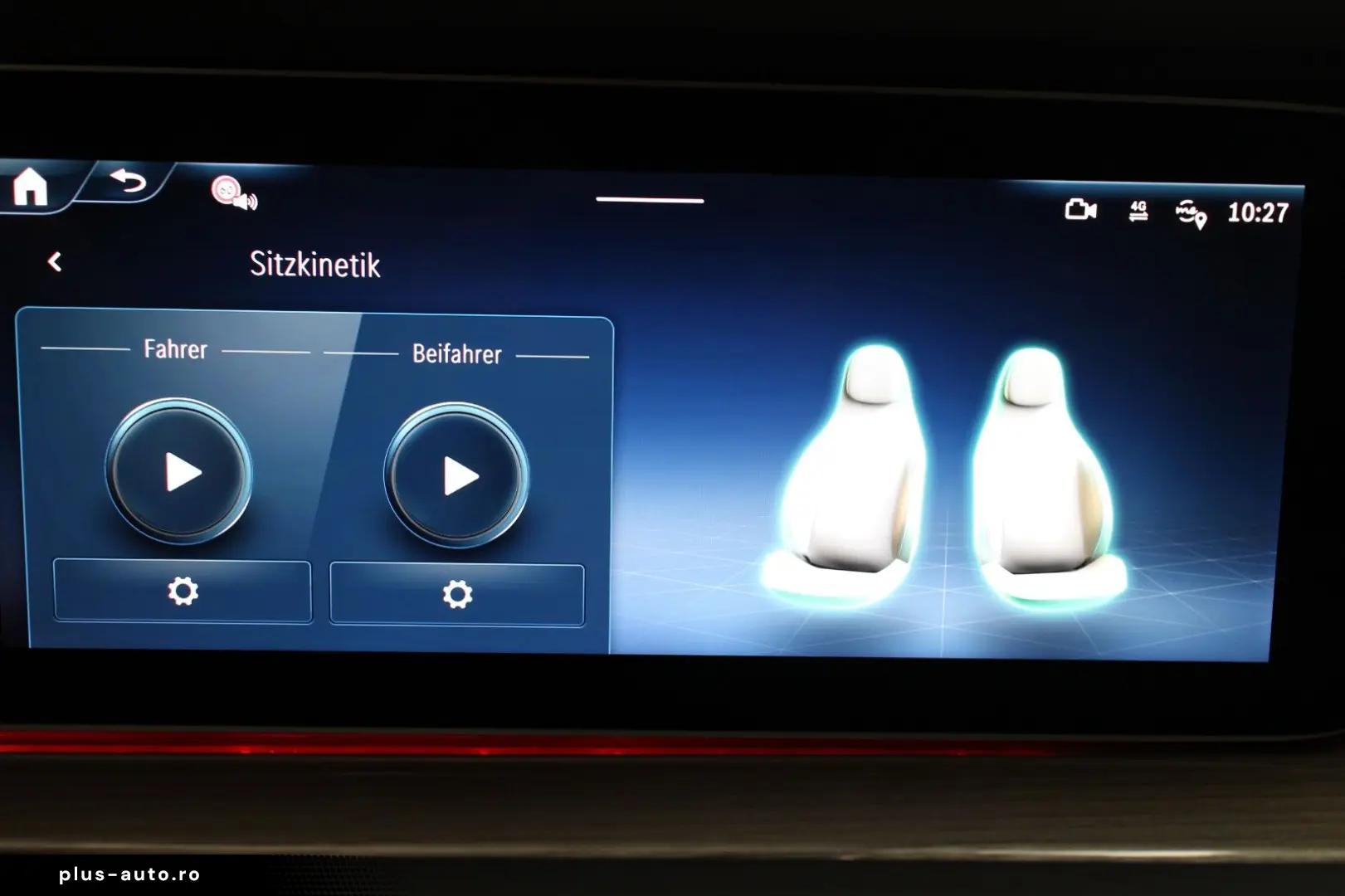 MERCEDES-BENZ G 450 d AMG Line Keyless Burmester