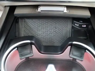 MERCEDES-BENZ G 450 d AMG Line Keyless Burmester