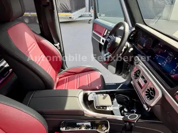 MERCEDES-BENZ G 450d NEW Modell AMG Exclusive Night &hellip;