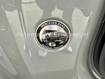 MERCEDES-BENZ G 450d NEW Modell AMG Exclusive Night &hellip;