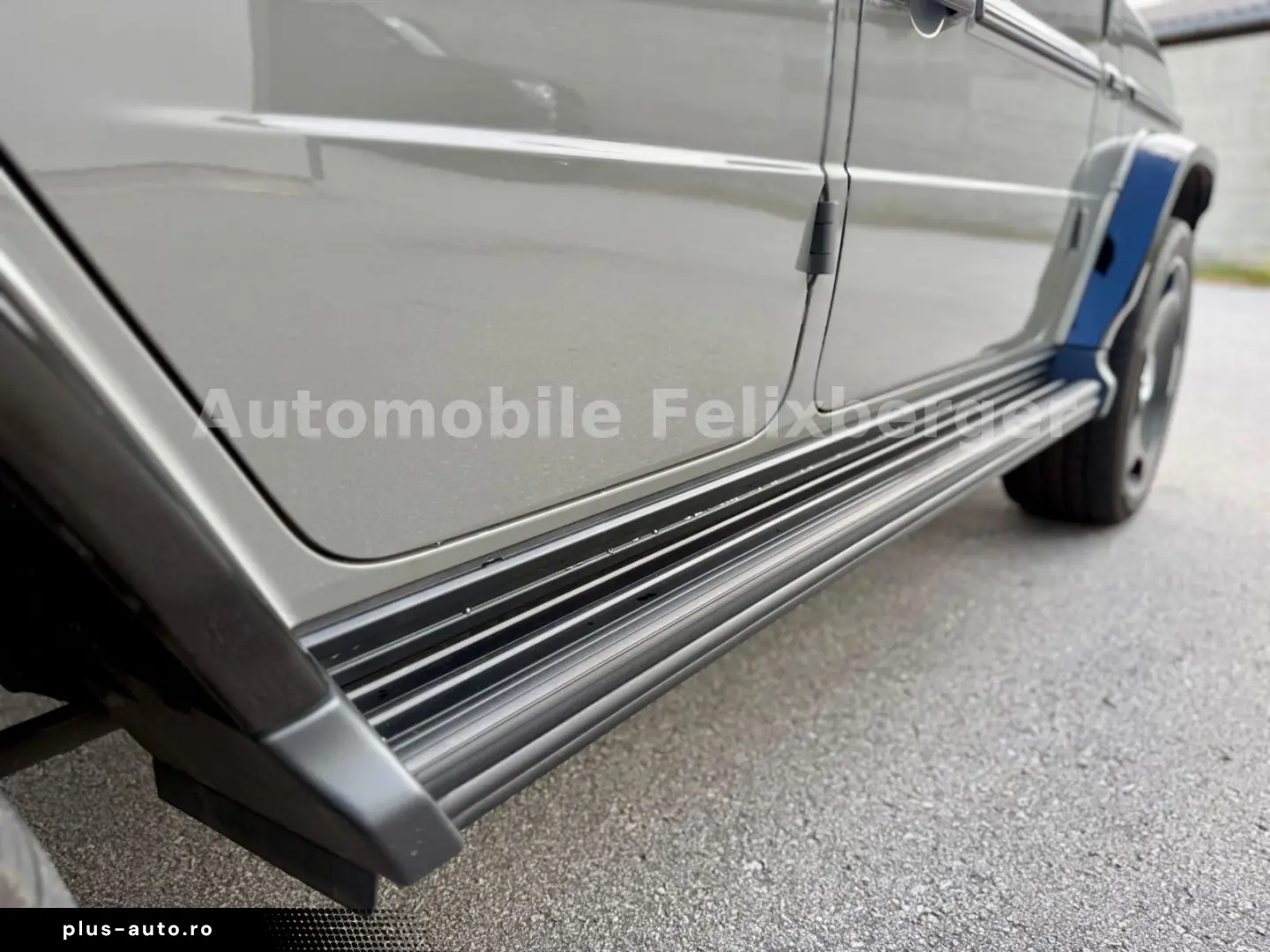 MERCEDES-BENZ G 450d NEW Modell AMG Exclusive Night &hellip;