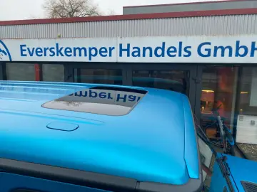 MERCEDES-BENZ G 63 AMG MY 2025 Carbon Paket Fond TV A22