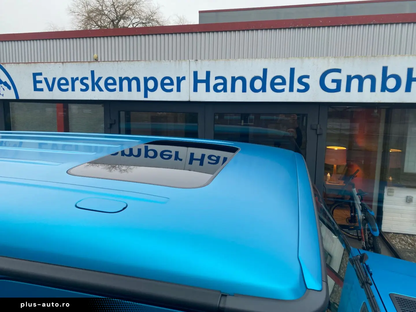 MERCEDES-BENZ G 63 AMG MY 2025 Carbon Paket Fond TV A22