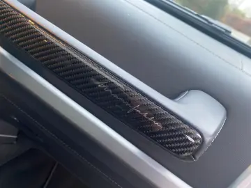 MERCEDES-BENZ G 63 AMG MY 2025 Carbon Paket Fond TV A22