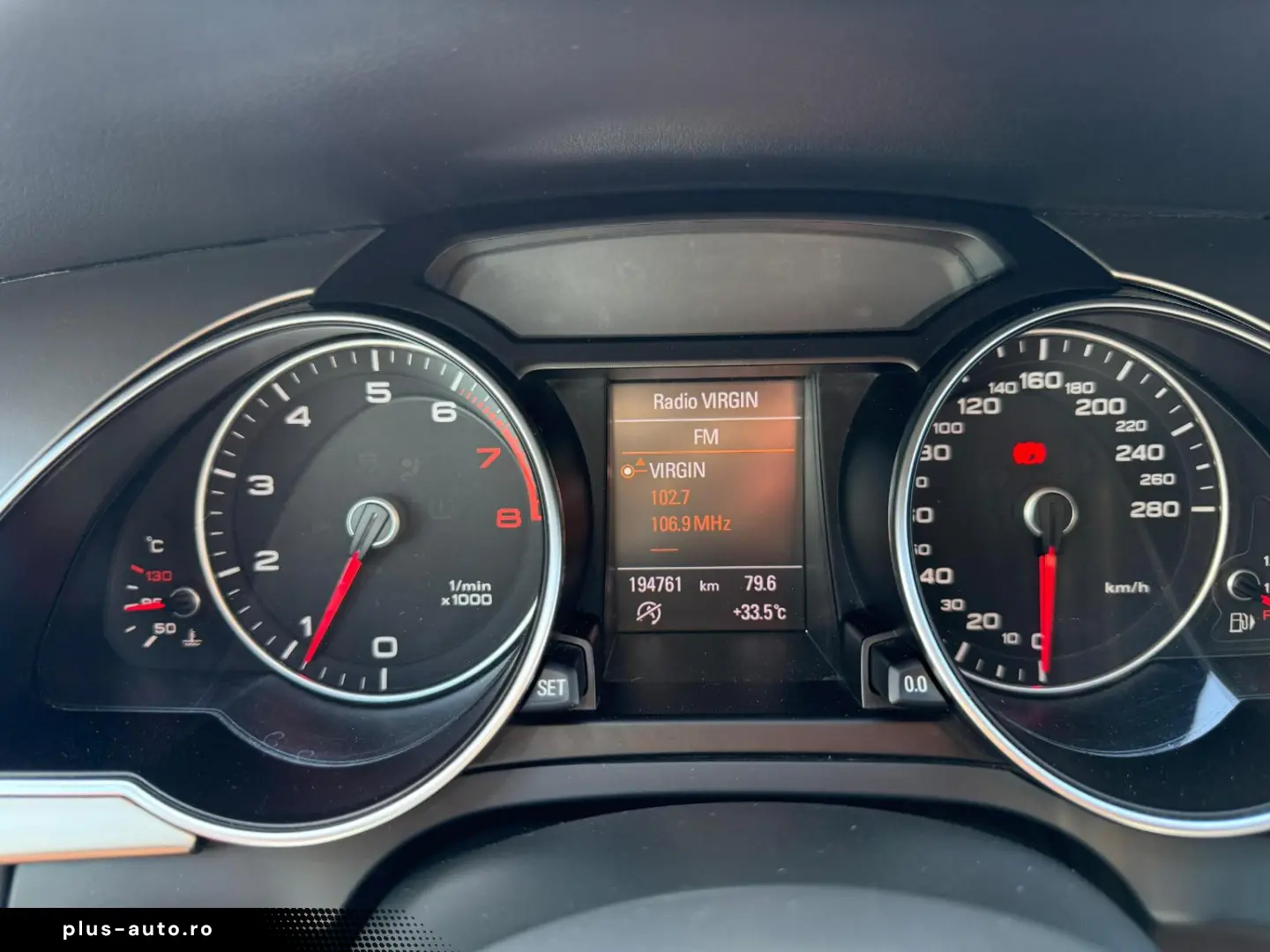 Audi A5 S-Line  2012