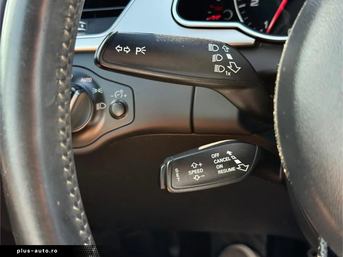 Audi A5 S-Line  2012