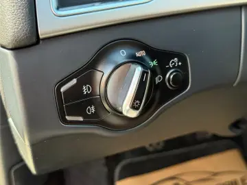 Audi A5 S-Line  2012