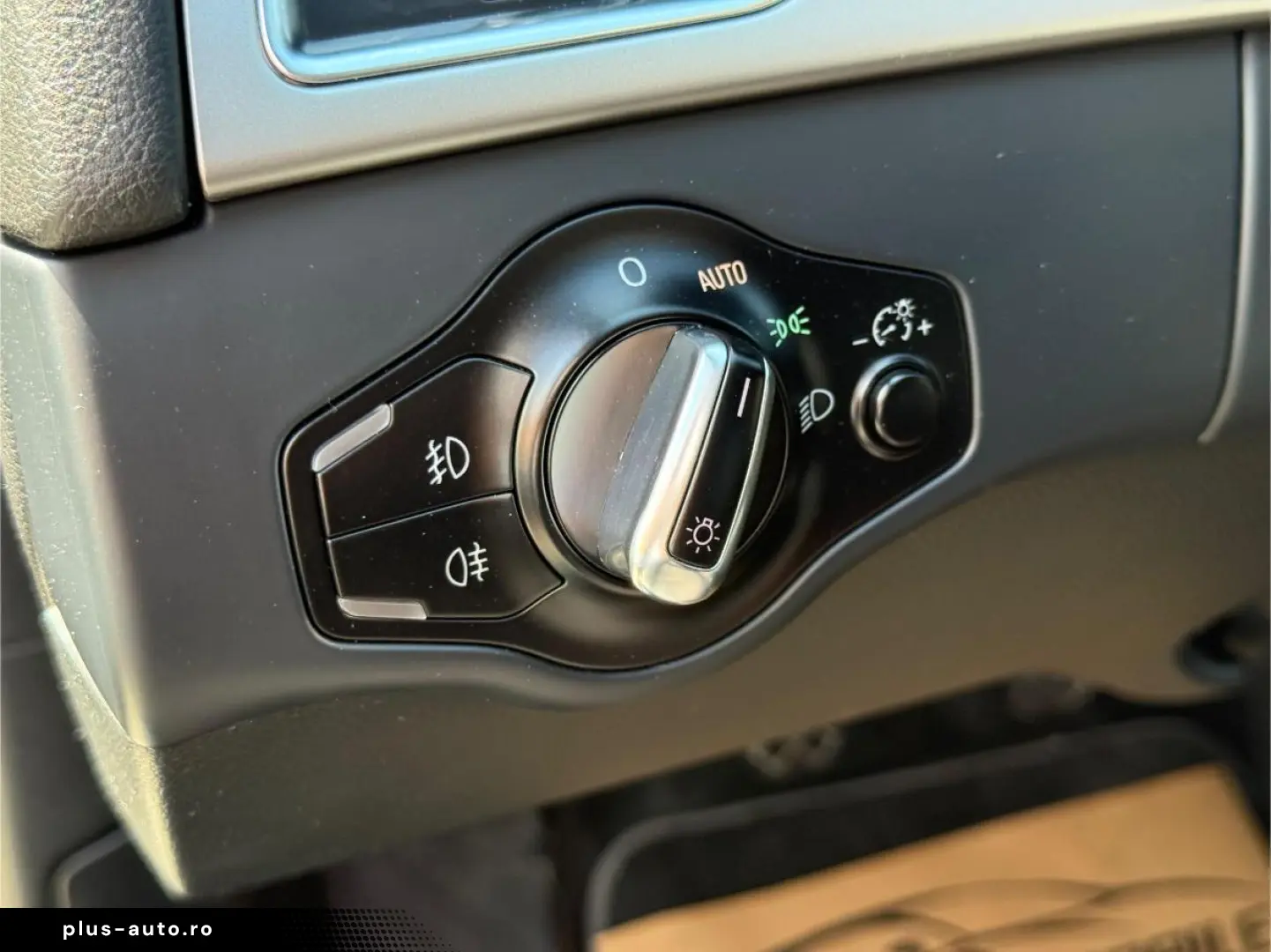 Audi A5 S-Line  2012