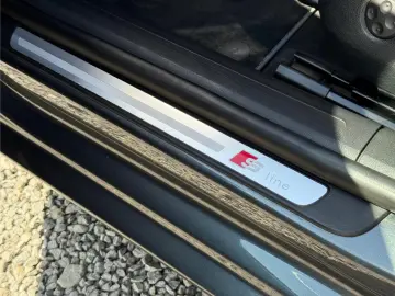 Audi A5 S-Line  2012