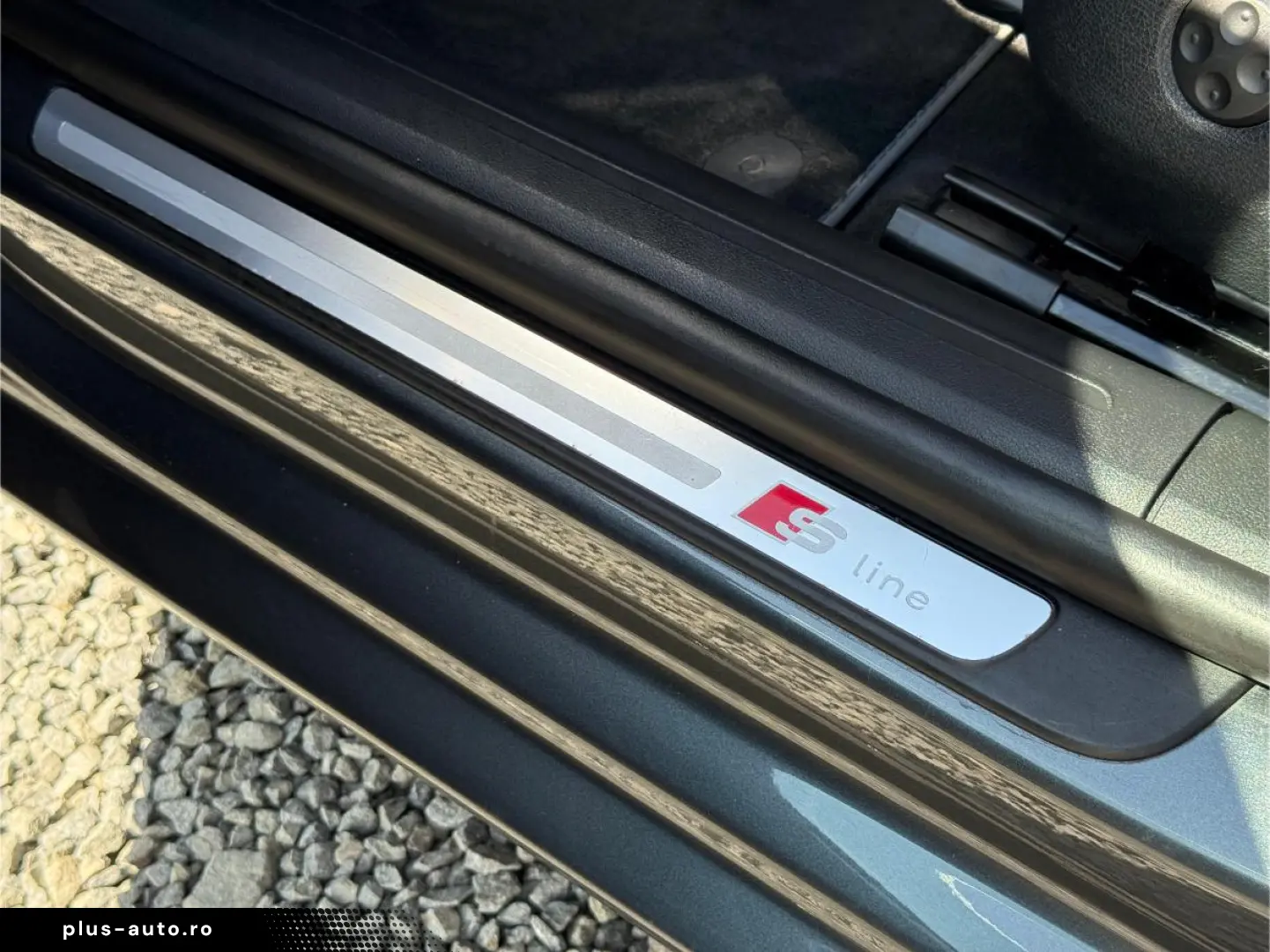 Audi A5 S-Line  2012