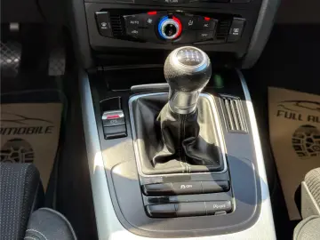 Audi A5 S-Line  2012