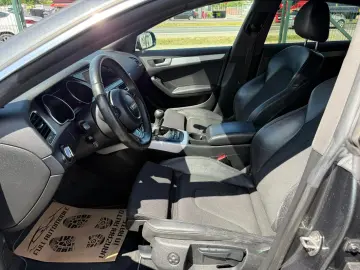 Audi A5 S-Line  2012