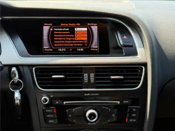 Audi A5 S-Line  2012