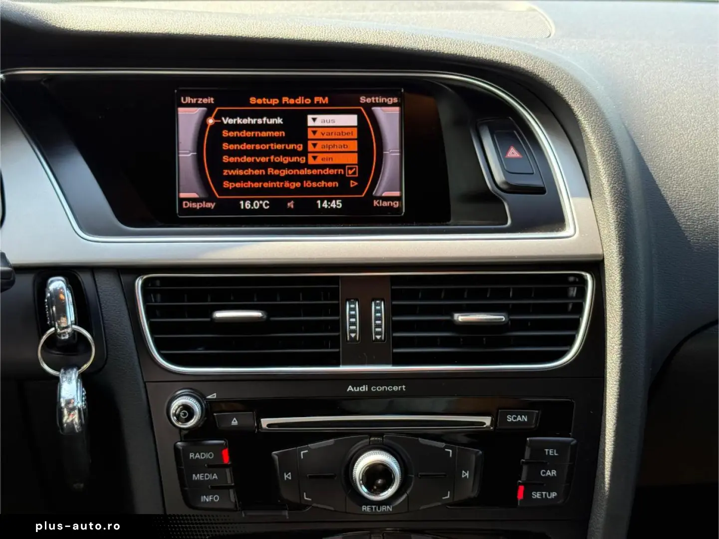 Audi A5 S-Line  2012