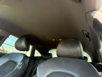 Audi A5 S-Line  2012