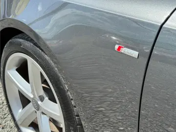 Audi A5 S-Line  2012