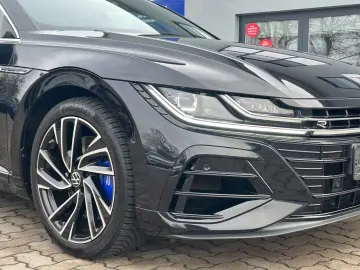 Volkswagen Arteon SB R 4M  Pano Matrix 360 AHK