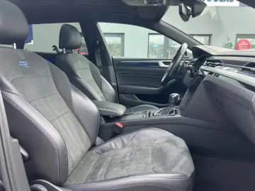 Volkswagen Arteon SB R 4M  Pano Matrix 360 AHK