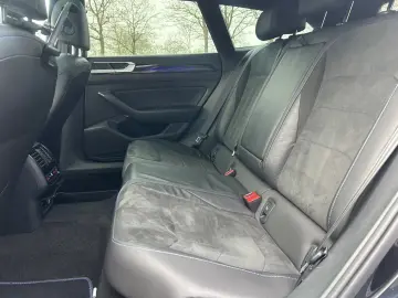 Volkswagen Arteon SB R 4M  Pano Matrix 360 AHK