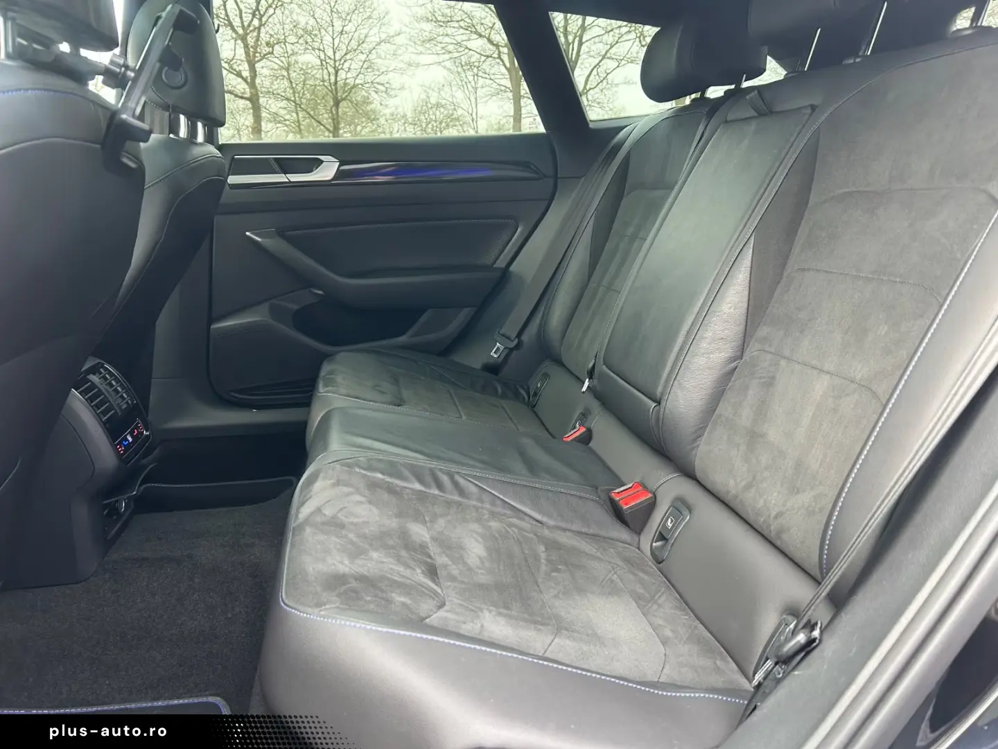 Volkswagen Arteon SB R 4M  Pano Matrix 360 AHK