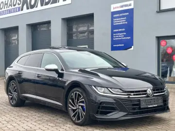 Volkswagen Arteon SB R 4M  Pano Matrix 360 AHK