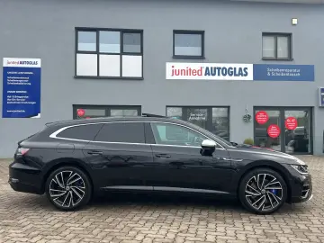Volkswagen Arteon SB R 4M  Pano Matrix 360 AHK