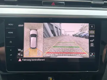Volkswagen Arteon SB R 4M  Pano Matrix 360 AHK