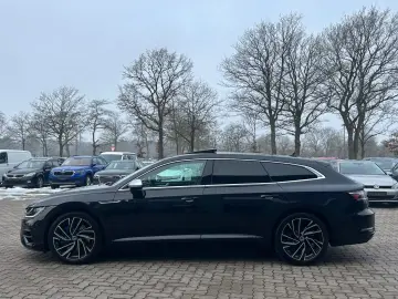 Volkswagen Arteon SB R 4M  Pano Matrix 360 AHK