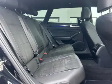 Volkswagen Arteon SB R 4M  Pano Matrix 360 AHK