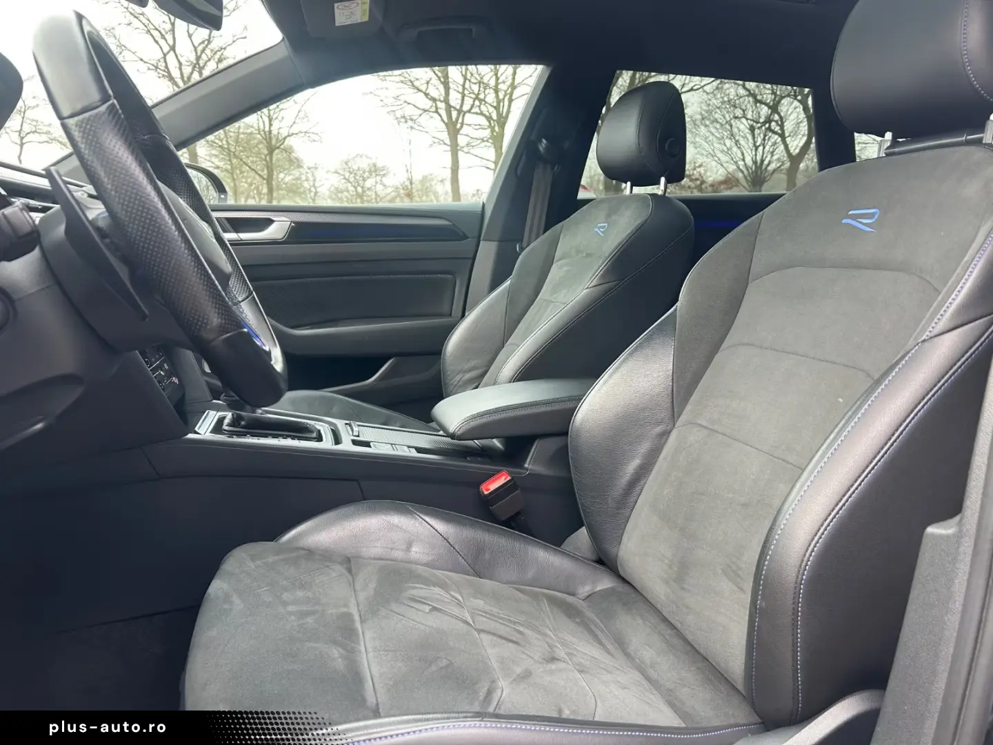 Volkswagen Arteon SB R 4M  Pano Matrix 360 AHK