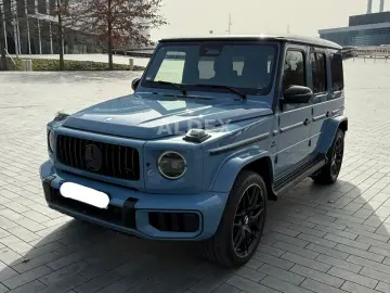MERCEDES-BENZ G63 AMG FACELIFT A22 P77 FOND TV PERFO&hellip;