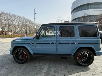 MERCEDES-BENZ G63 AMG FACELIFT A22 P77 FOND TV PERFO&hellip;
