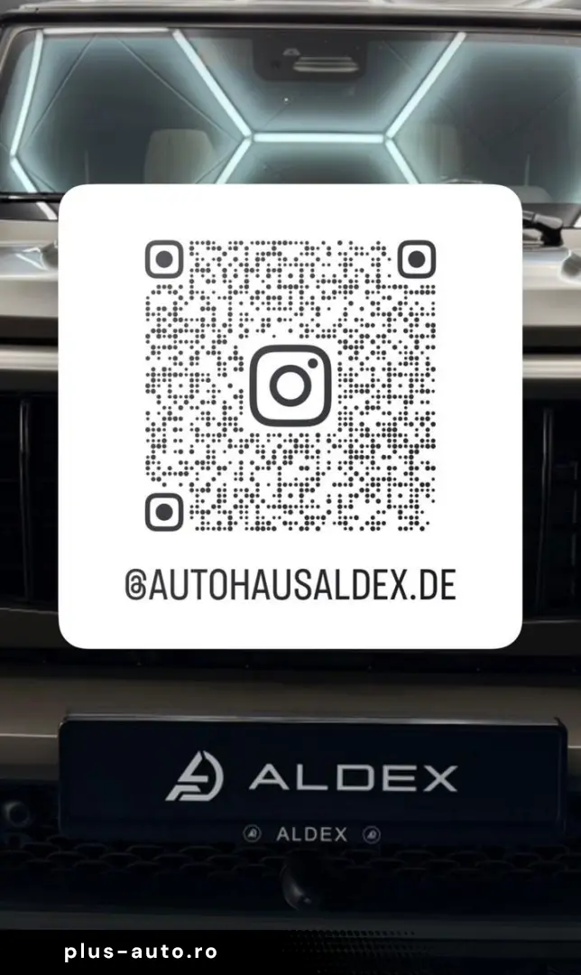 MERCEDES-BENZ G63 AMG FACELIFT A22 P77 FOND TV PERFO&hellip;