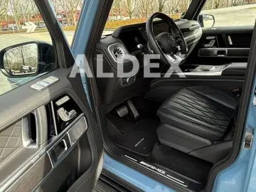 MERCEDES-BENZ G63 AMG FACELIFT A22 P77 FOND TV PERFO&hellip;