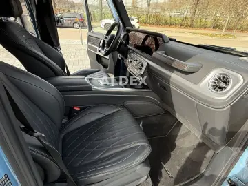 MERCEDES-BENZ G63 AMG FACELIFT A22 P77 FOND TV PERFO&hellip;