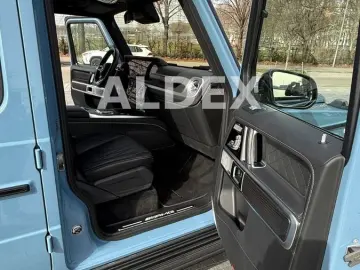 MERCEDES-BENZ G63 AMG FACELIFT A22 P77 FOND TV PERFO&hellip;