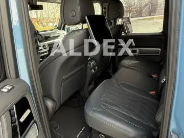 MERCEDES-BENZ G63 AMG FACELIFT A22 P77 FOND TV PERFO&hellip;