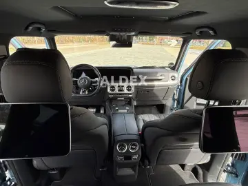 MERCEDES-BENZ G63 AMG FACELIFT A22 P77 FOND TV PERFO&hellip;