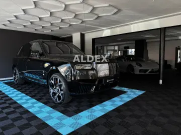 MERCEDES-BENZ G63 AMG FACELIFT A22 P77 FOND TV PERFO&hellip;