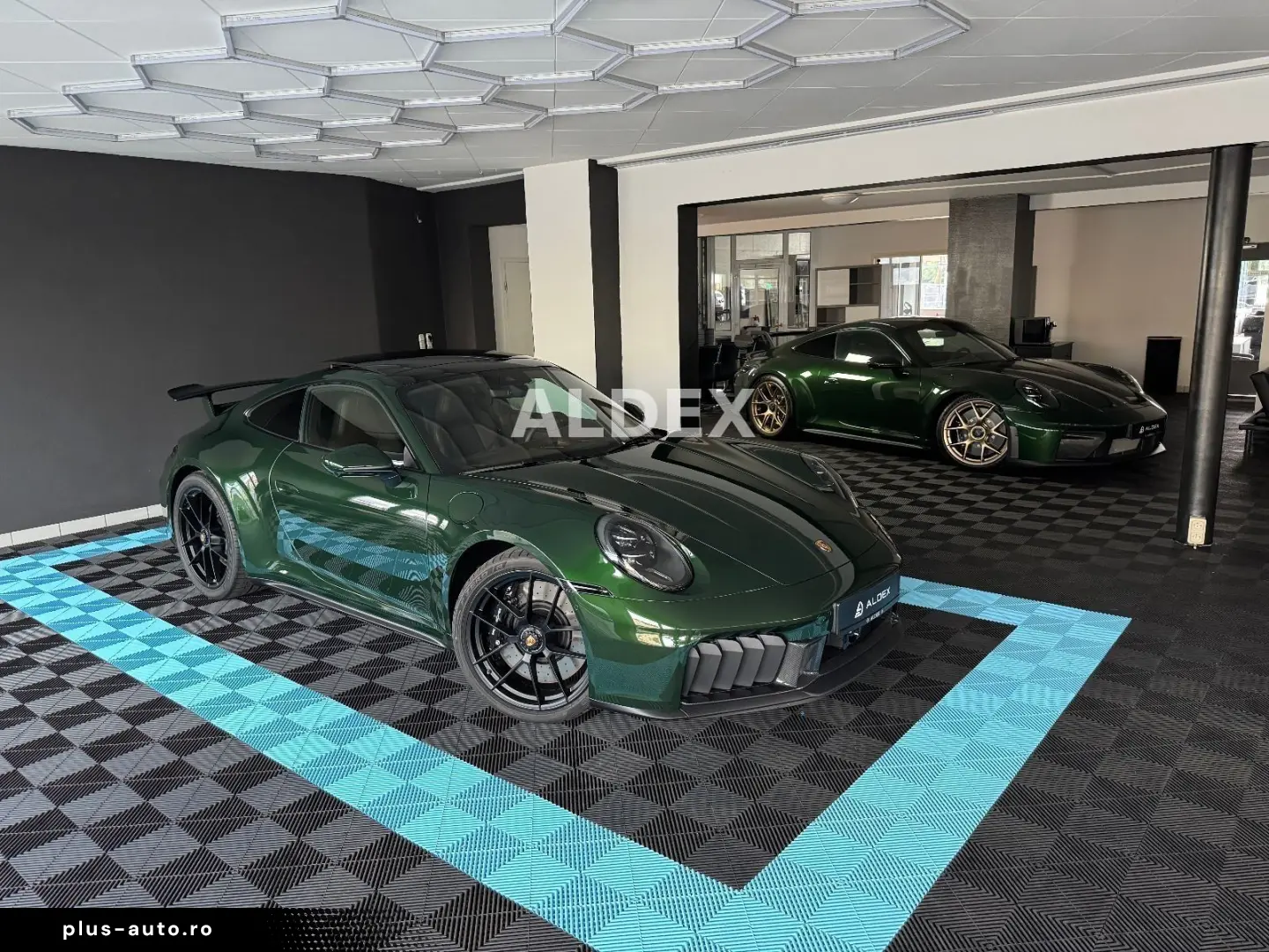 MERCEDES-BENZ G63 AMG FACELIFT A22 P77 FOND TV PERFO&hellip;