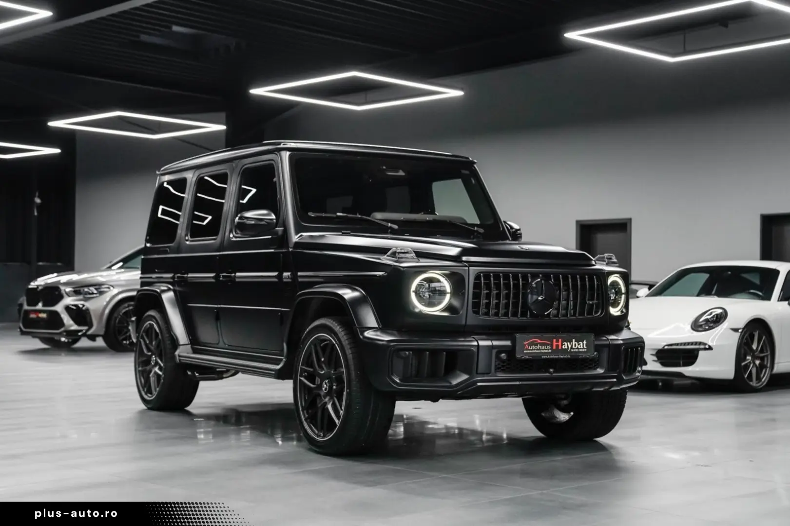 MERCEDES-BENZ G 63 AMG Facelift MY25 Carbon-A22-Supe&hellip;