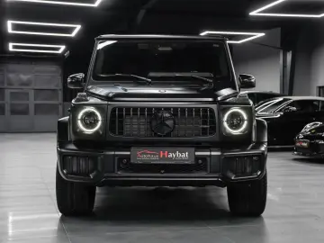 MERCEDES-BENZ G 63 AMG Facelift MY25 Carbon-A22-Supe&hellip;