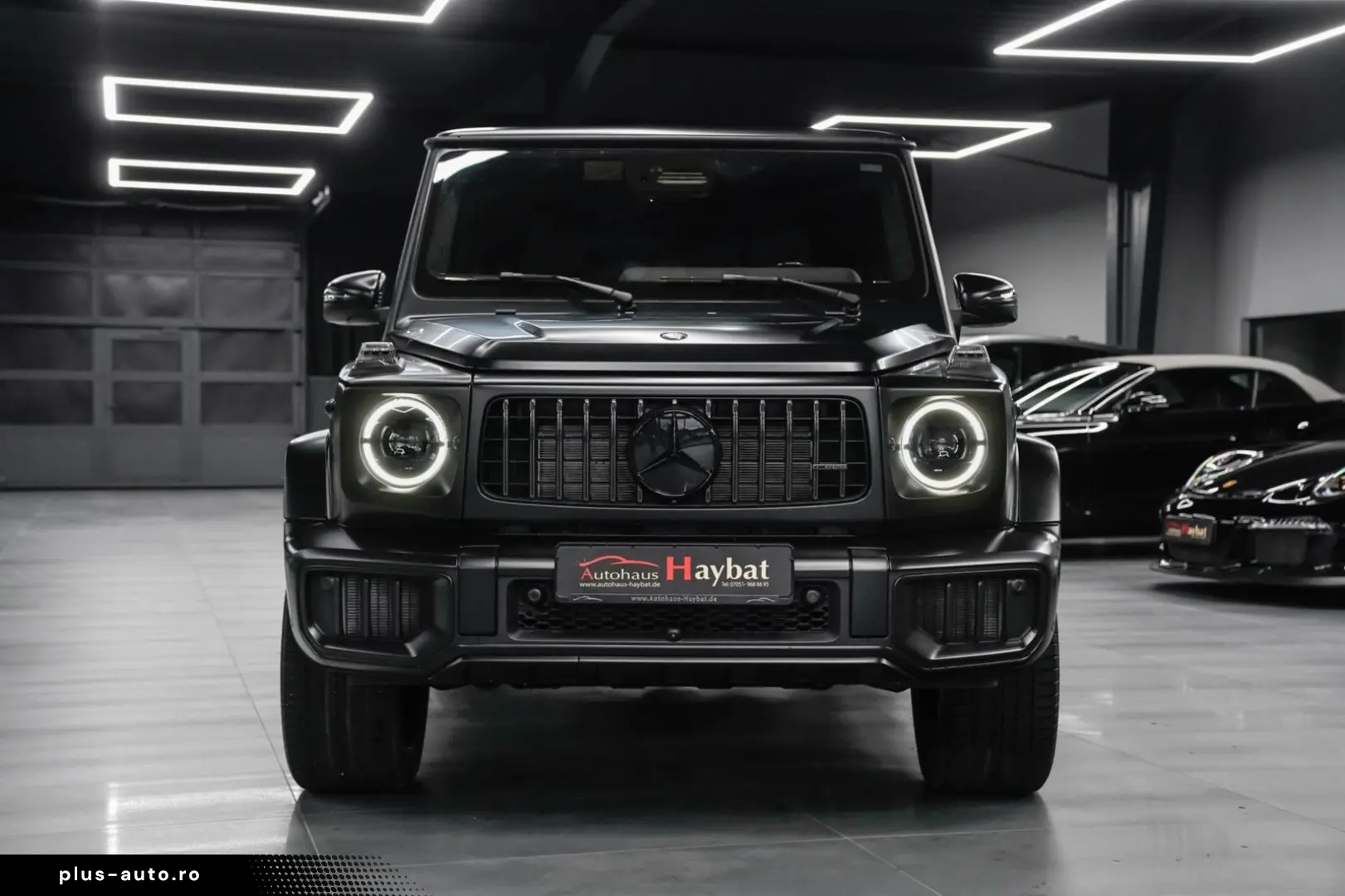 MERCEDES-BENZ G 63 AMG Facelift MY25 Carbon-A22-Supe&hellip;